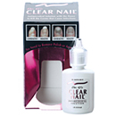 Dr. G'S クリアネイル 0.6oz